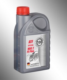 PROFESSIONAL HUNDERT ATF Special NAG 2 FE Plus